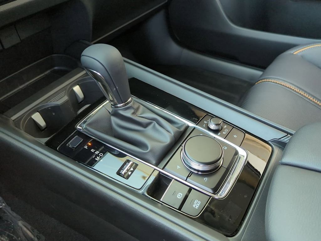 Thumbnail: 2025 Mazda CX-50 - 14