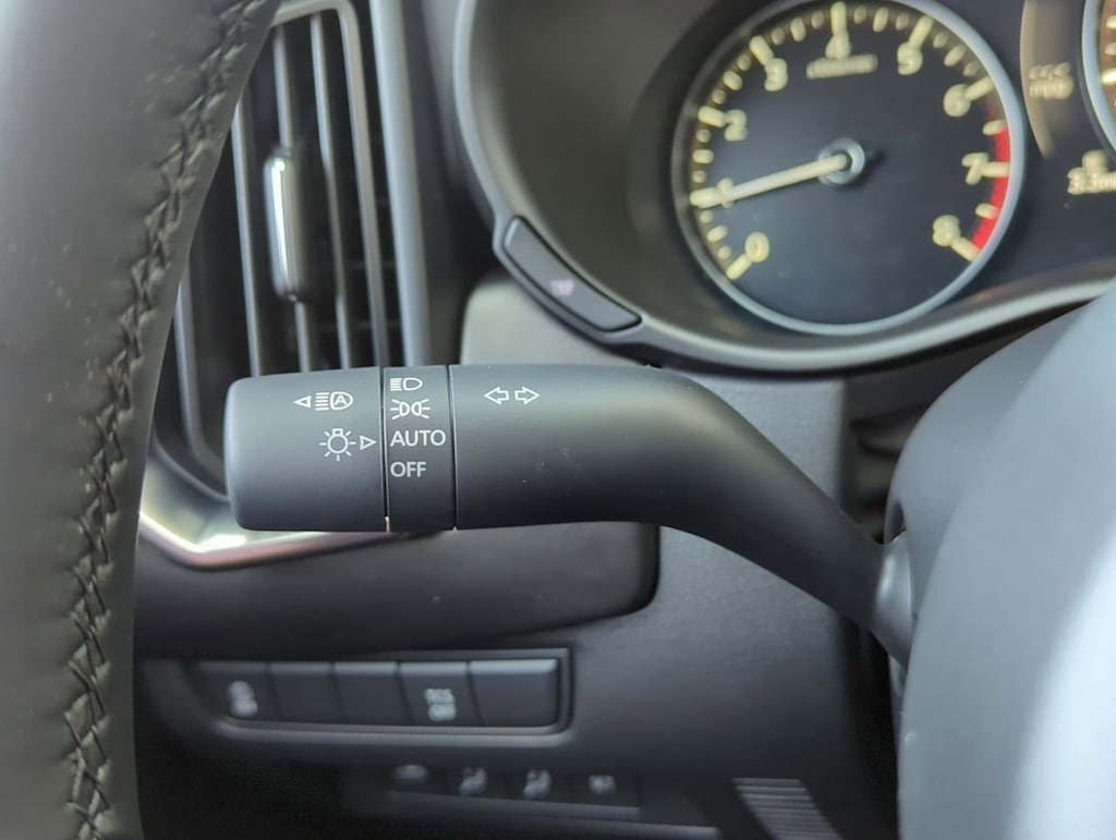 Thumbnail: 2025 Mazda CX-50 - 29