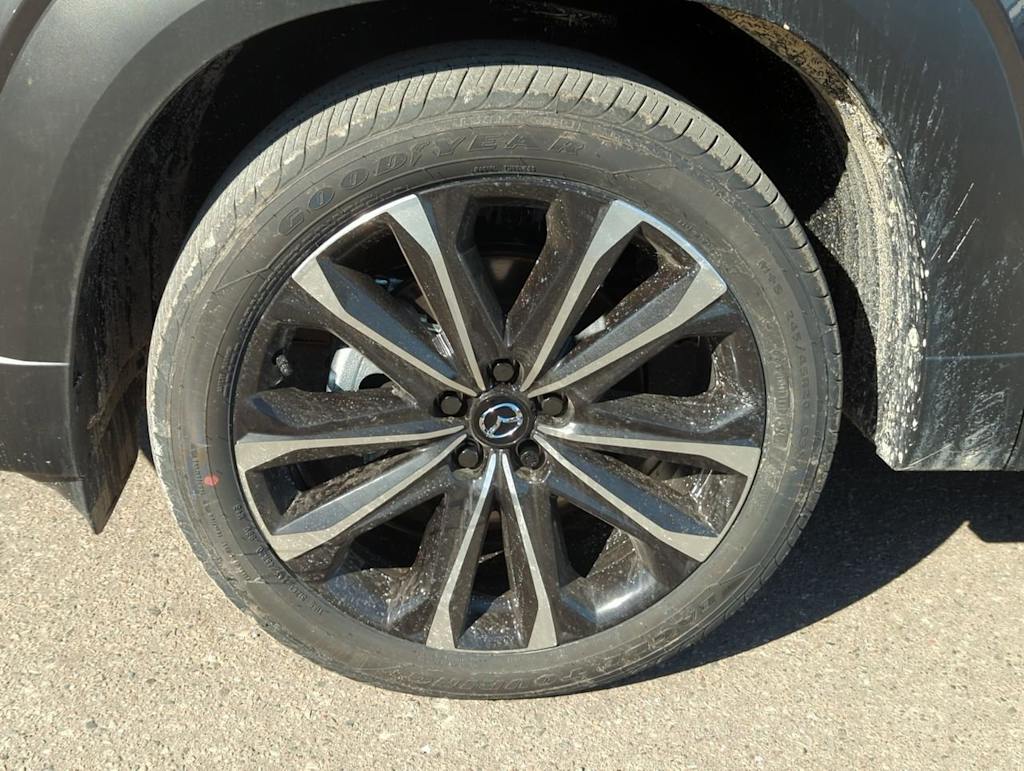 Thumbnail: 2025 Mazda CX-50 - 8