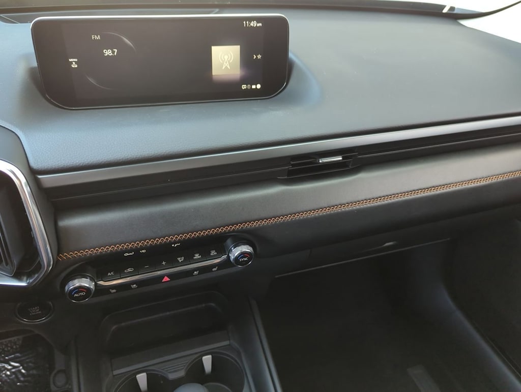 Thumbnail: 2025 Mazda CX-50 - 30