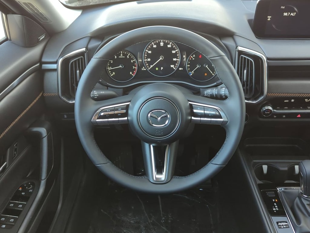 Thumbnail: 2025 Mazda CX-50 - 13