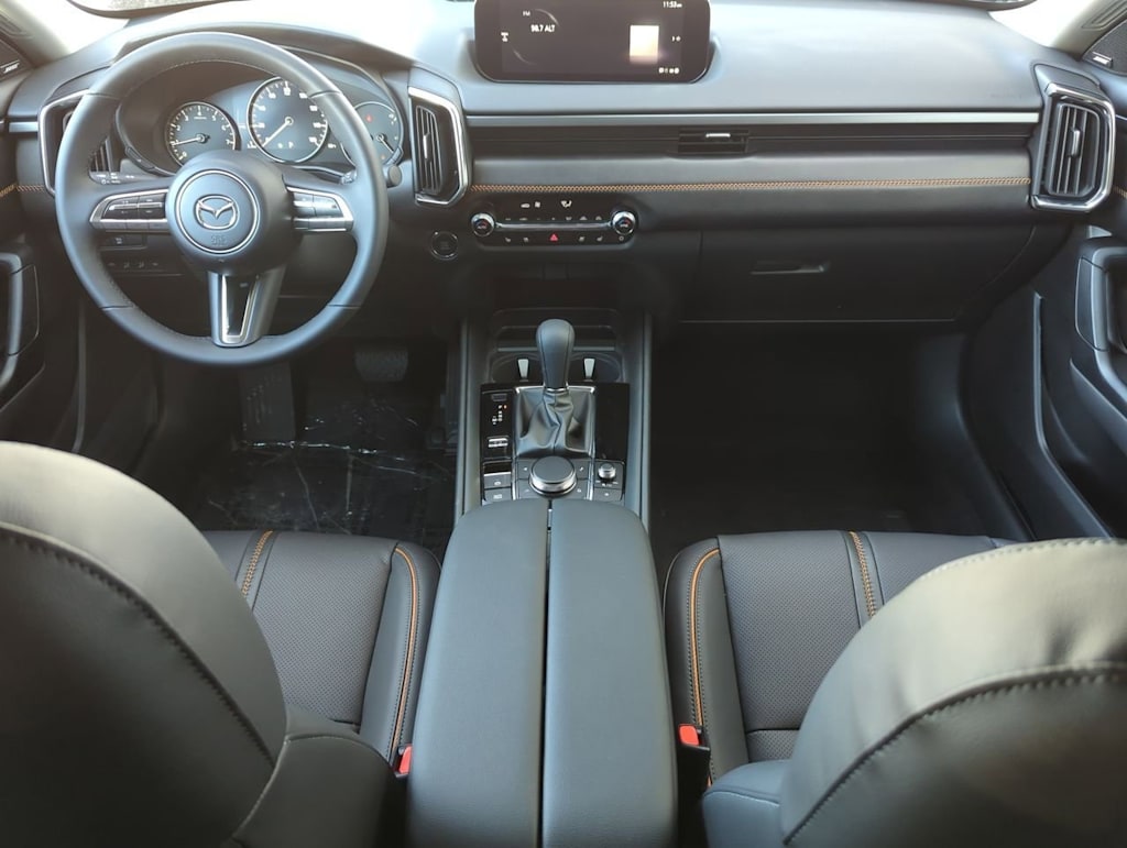 Thumbnail: 2025 Mazda CX-50 - 9