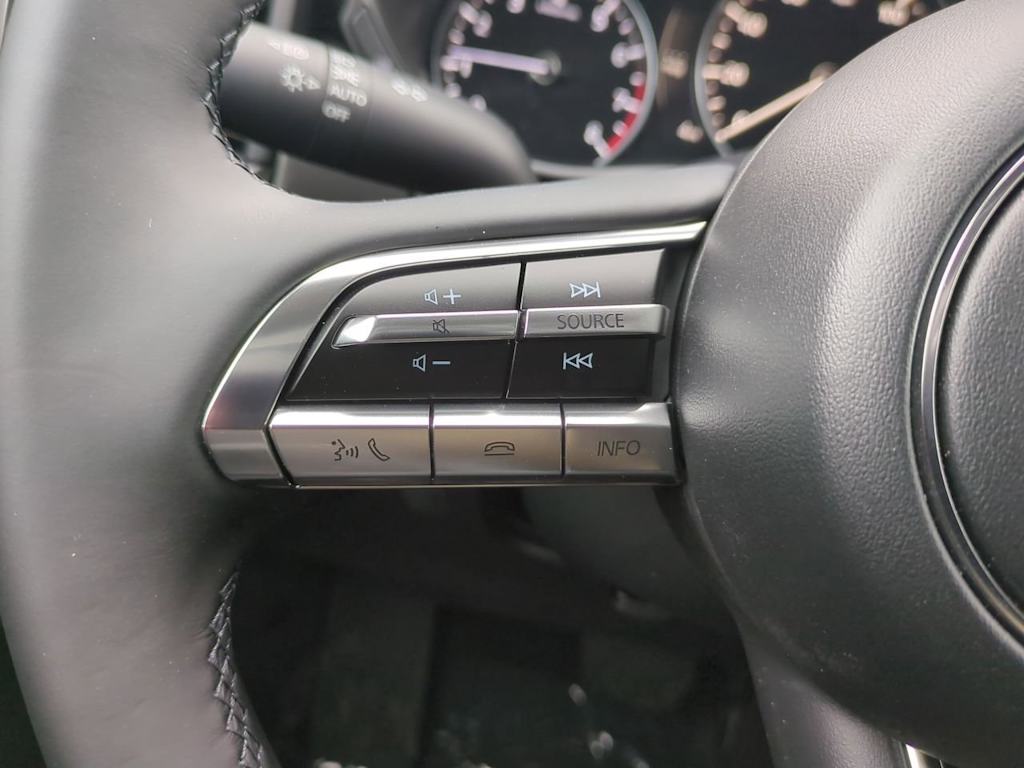 Thumbnail: 2025 Mazda CX-50 - 28