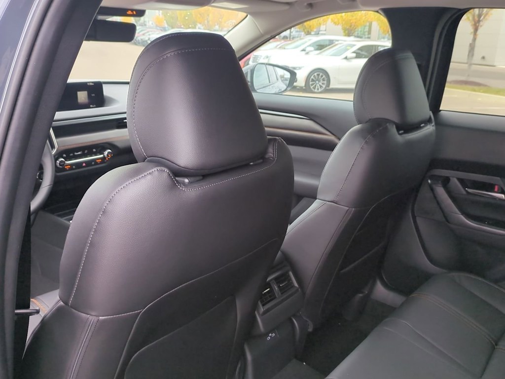 Thumbnail: 2025 Mazda CX-50 - 11