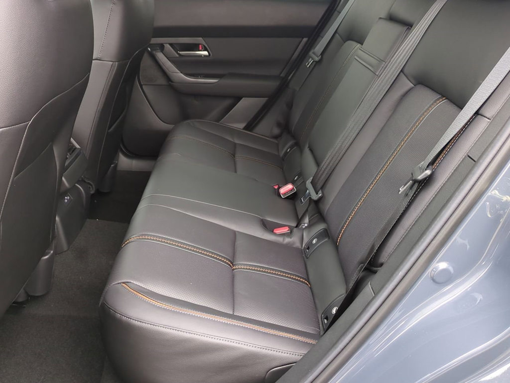 Thumbnail: 2025 Mazda CX-50 - 12