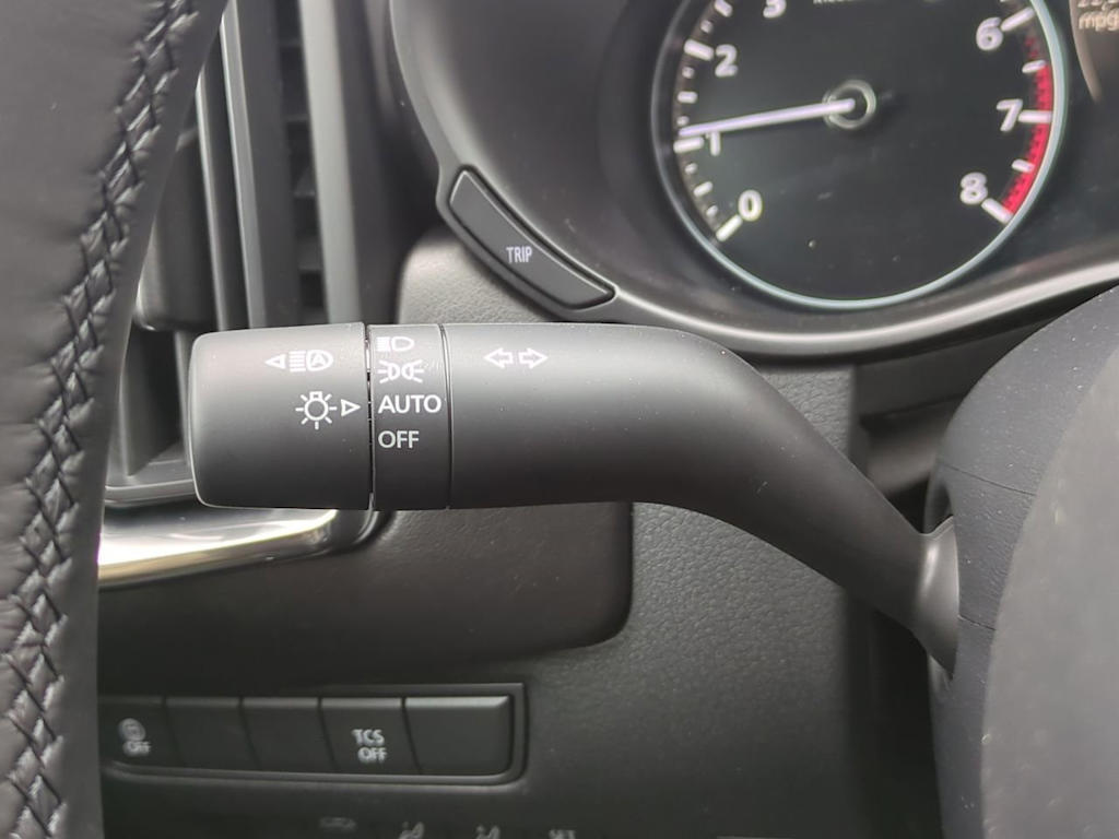 Thumbnail: 2025 Mazda CX-50 - 31