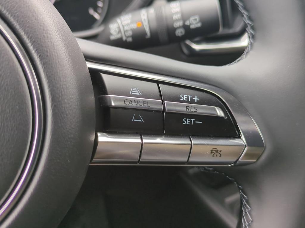 Thumbnail: 2025 Mazda CX-50 - 29