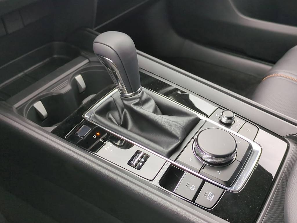 Thumbnail: 2025 Mazda CX-50 - 15