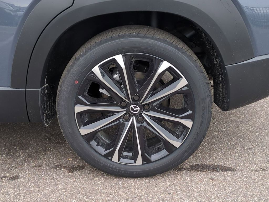 Thumbnail: 2025 Mazda CX-50 - 8