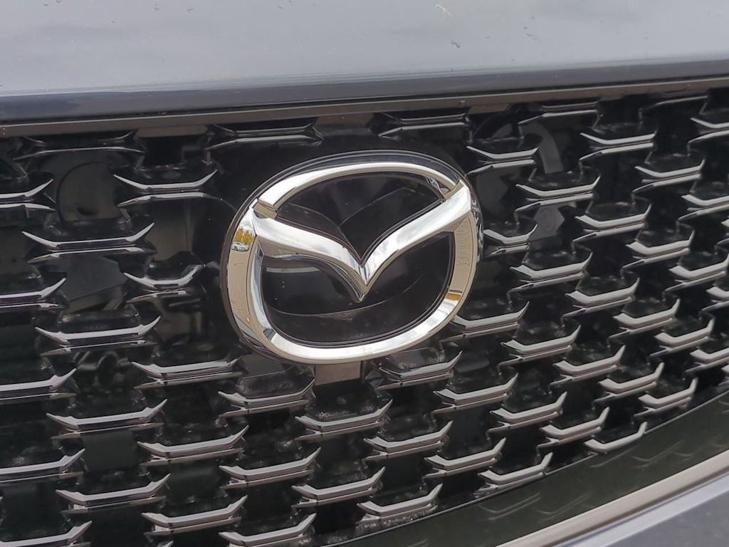 Thumbnail: 2025 Mazda CX-50 - 7