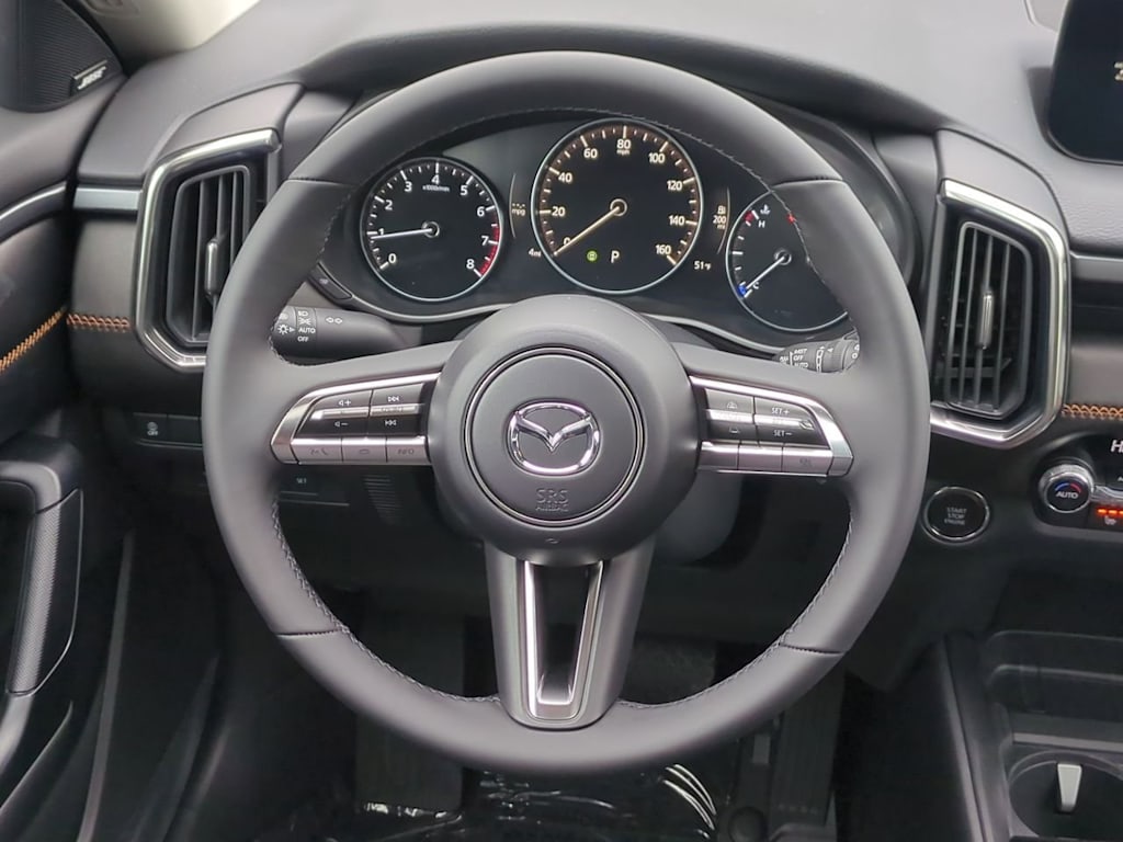 Thumbnail: 2025 Mazda CX-50 - 13