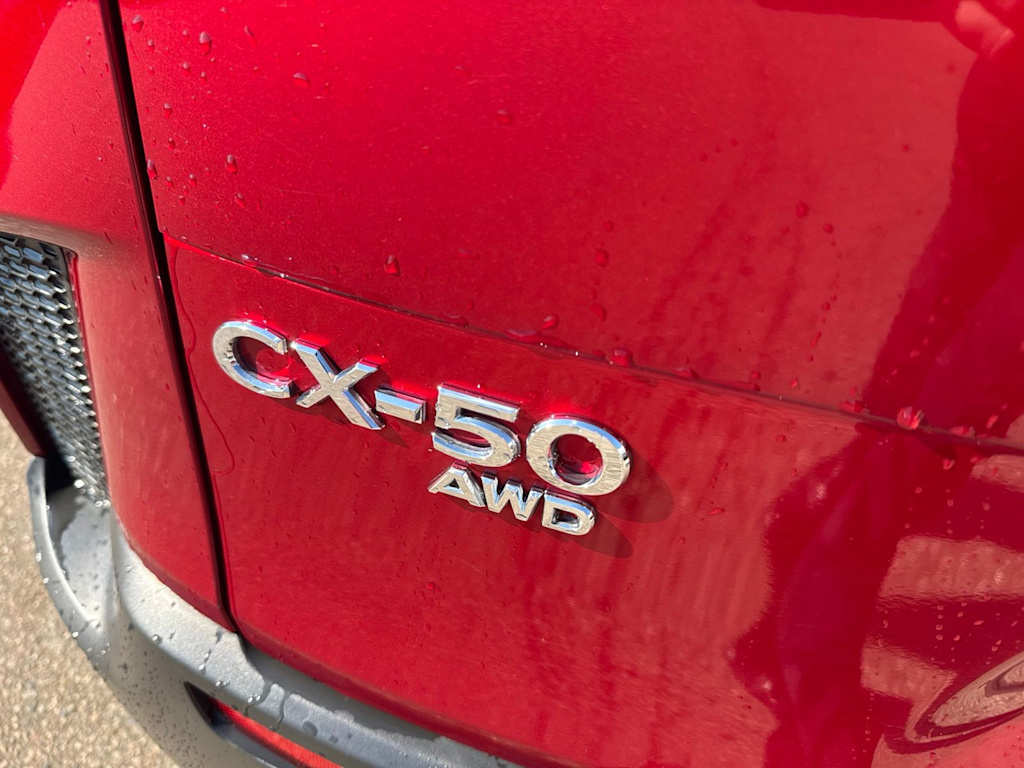 Thumbnail: 2024 Mazda CX-50 - 7