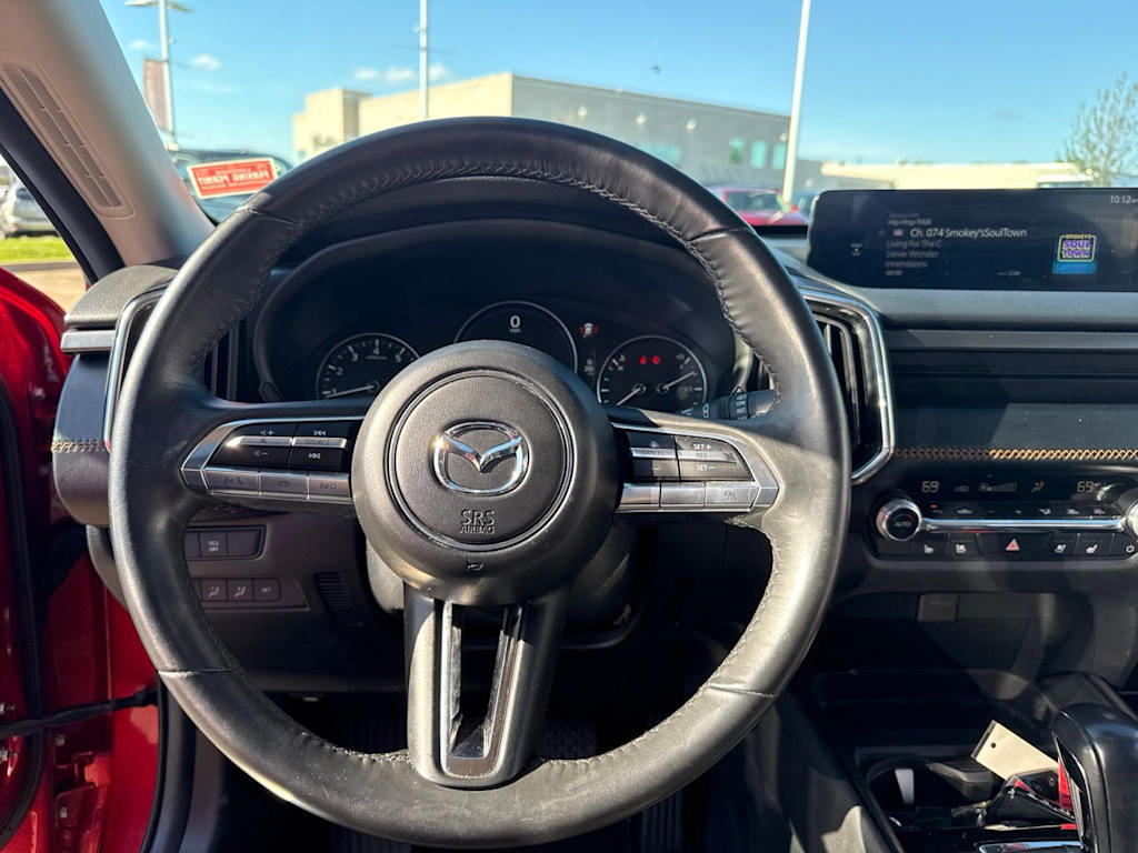 Thumbnail: 2024 Mazda CX-50 - 9