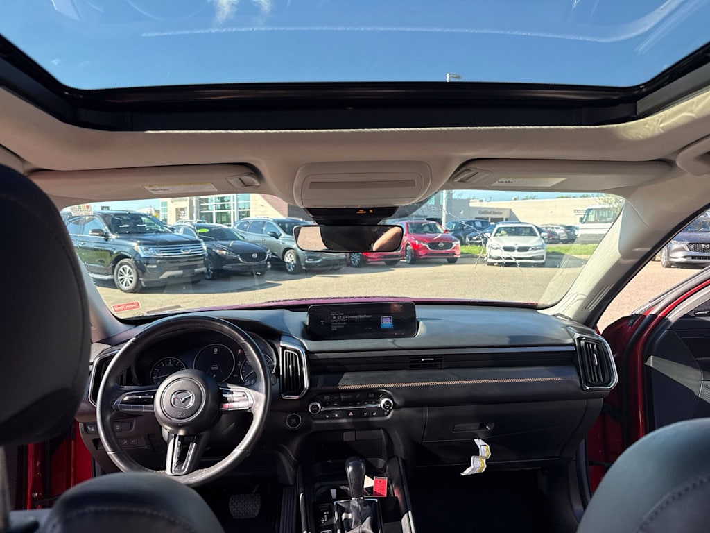 Thumbnail: 2024 Mazda CX-50 - 2