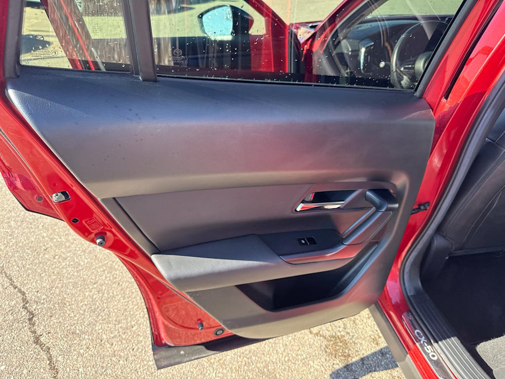 Thumbnail: 2024 Mazda CX-50 - 22