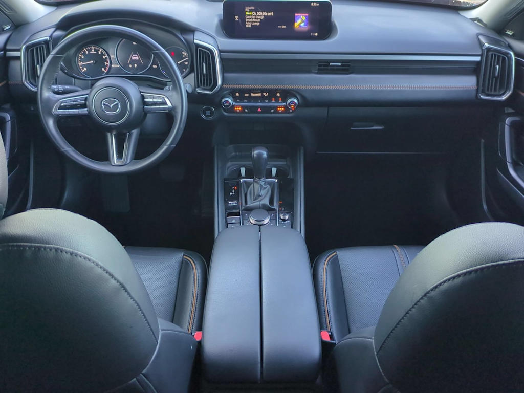 Thumbnail: 2024 Mazda CX-50 - 9