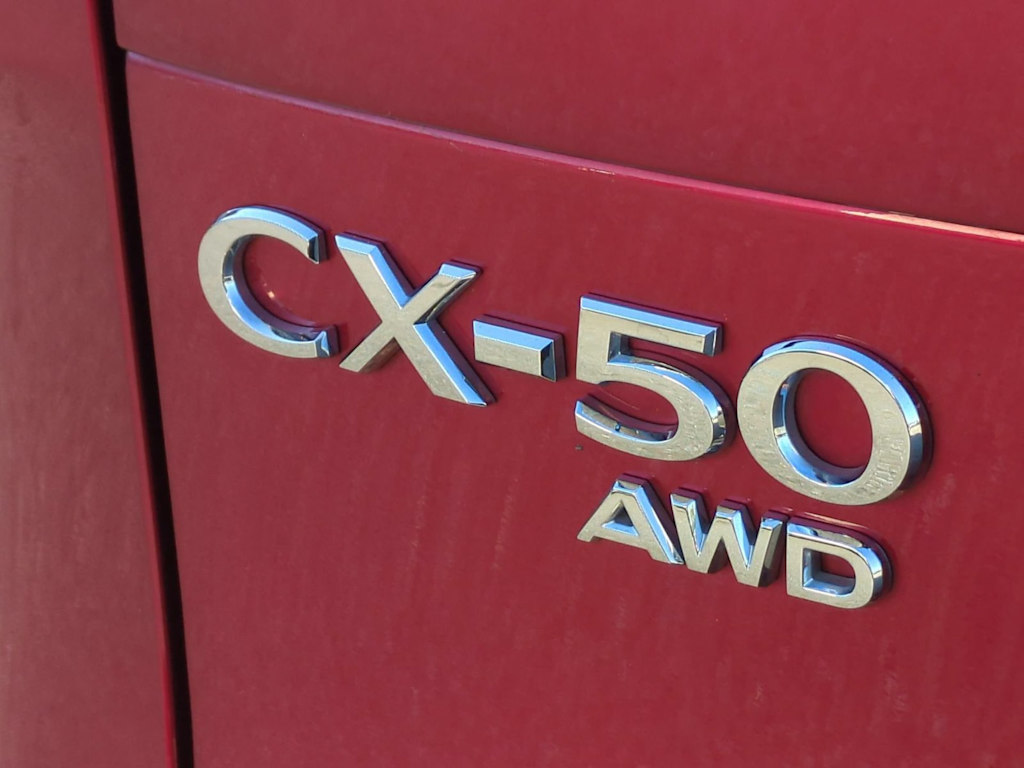 Thumbnail: 2024 Mazda CX-50 - 6