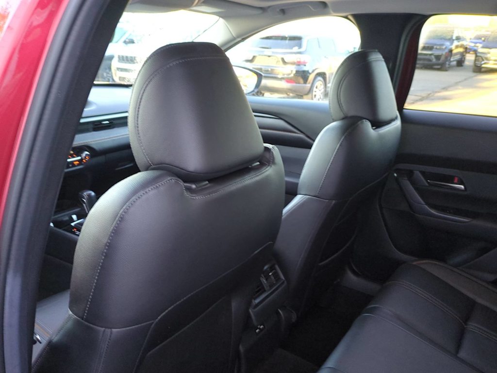 Thumbnail: 2024 Mazda CX-50 - 12