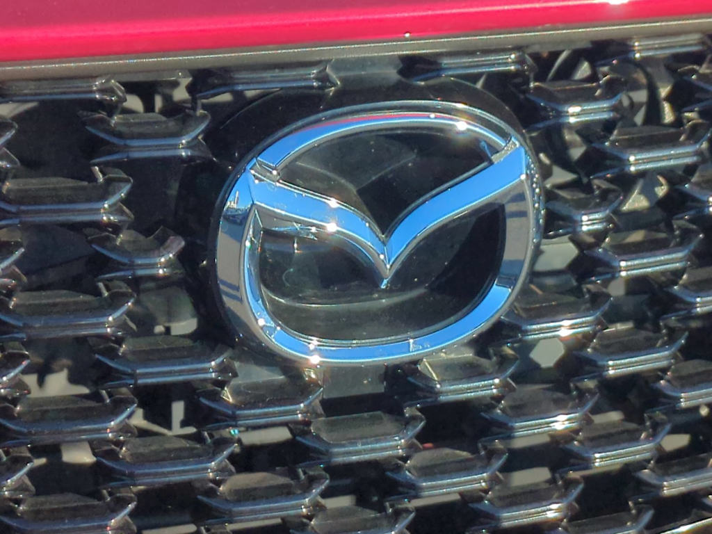Thumbnail: 2024 Mazda CX-50 - 8