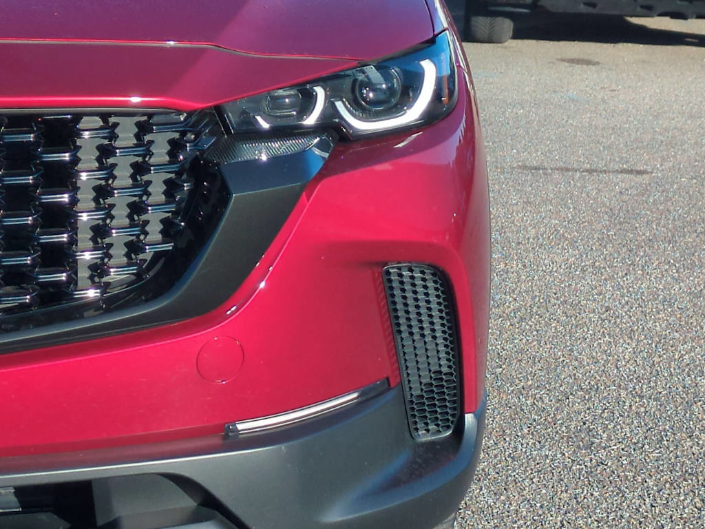 Thumbnail: 2024 Mazda CX-50 - 24
