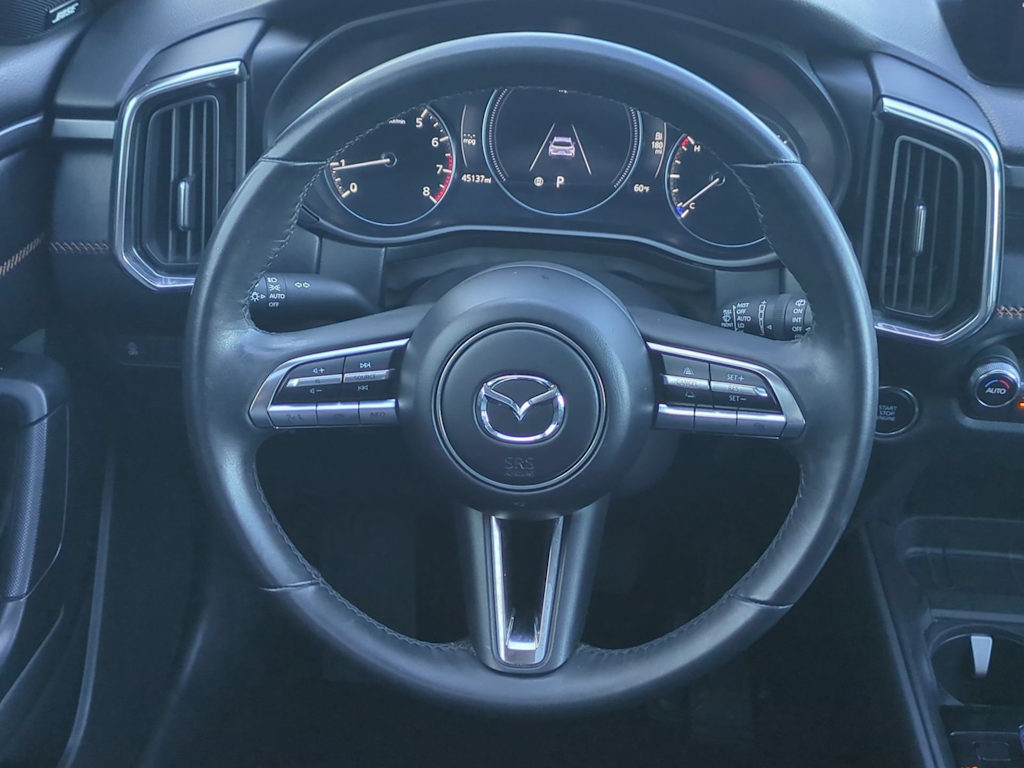 Thumbnail: 2024 Mazda CX-50 - 13
