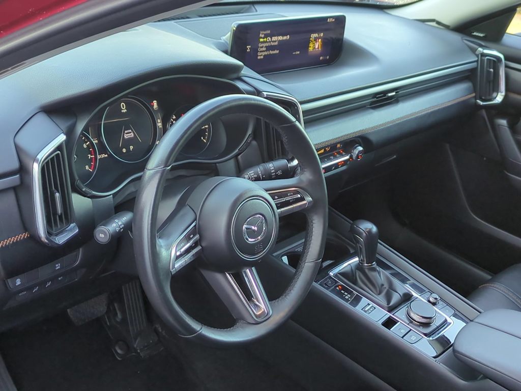 Thumbnail: 2024 Mazda CX-50 - 2