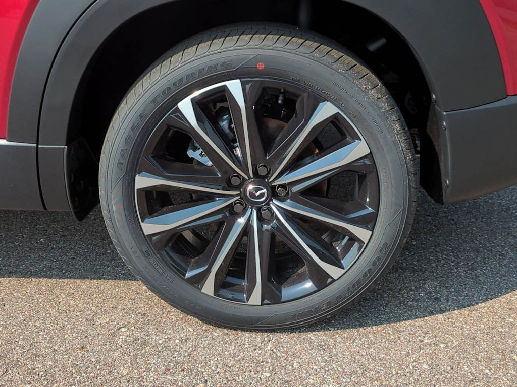 Thumbnail: 2025 Mazda CX-50 - 8