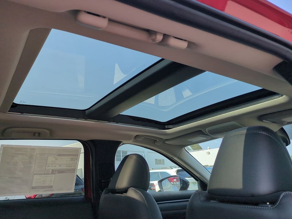 Thumbnail: 2025 Mazda CX-50 - 27