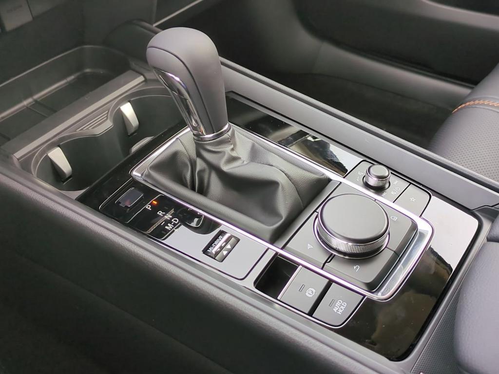 Thumbnail: 2025 Mazda CX-50 - 15