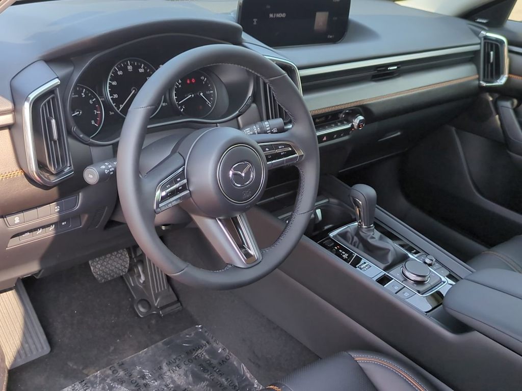 Thumbnail: 2025 Mazda CX-50 - 2