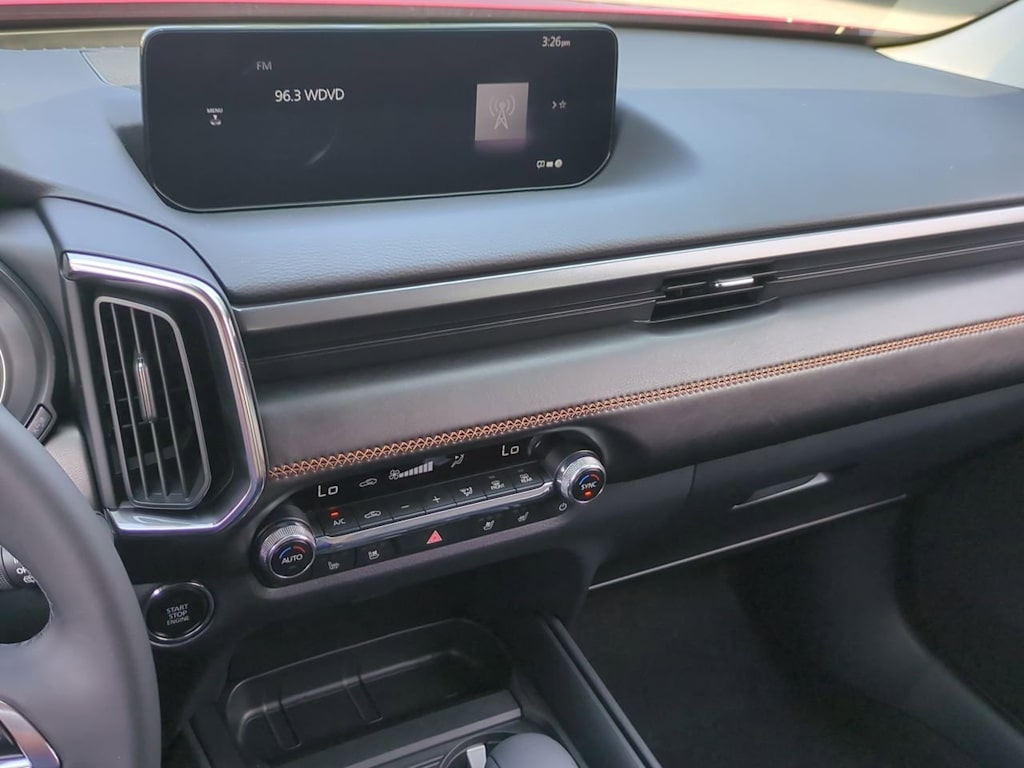 Thumbnail: 2025 Mazda CX-50 - 14