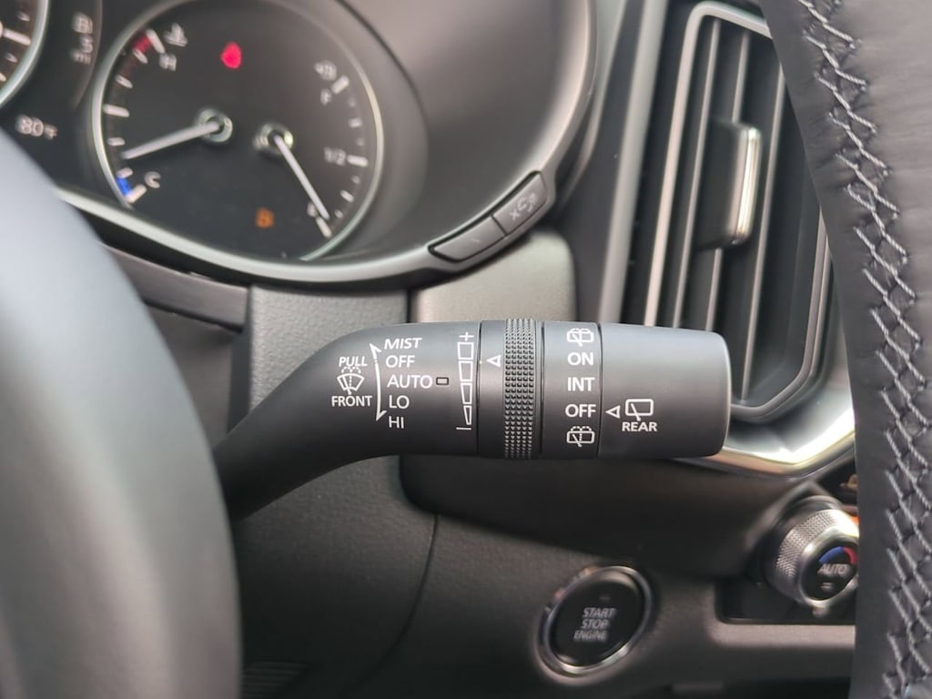 Thumbnail: 2025 Mazda CX-50 - 30