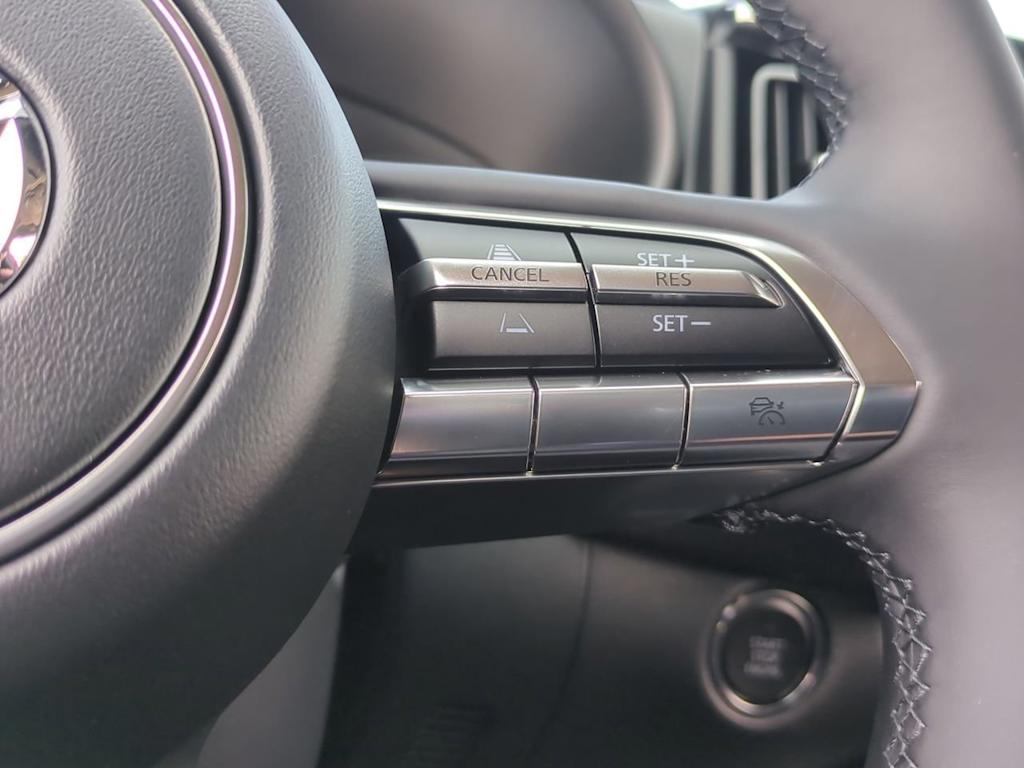 Thumbnail: 2025 Mazda CX-50 - 29