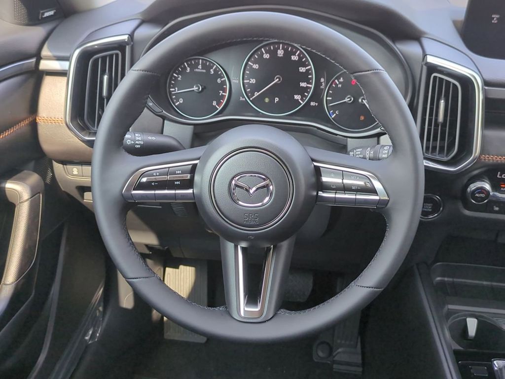 Thumbnail: 2025 Mazda CX-50 - 13