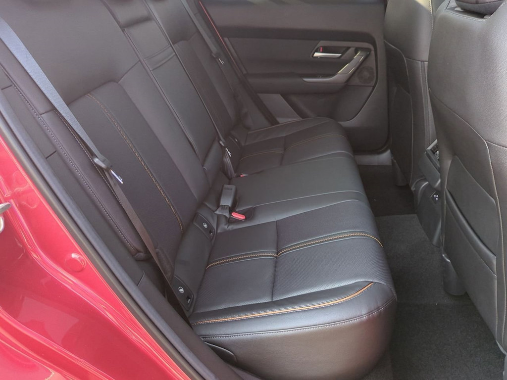 Thumbnail: 2025 Mazda CX-50 - 26