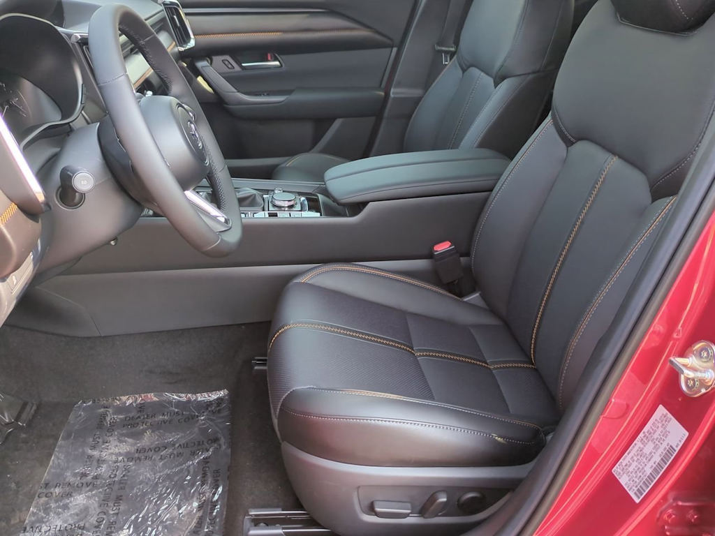 Thumbnail: 2025 Mazda CX-50 - 10