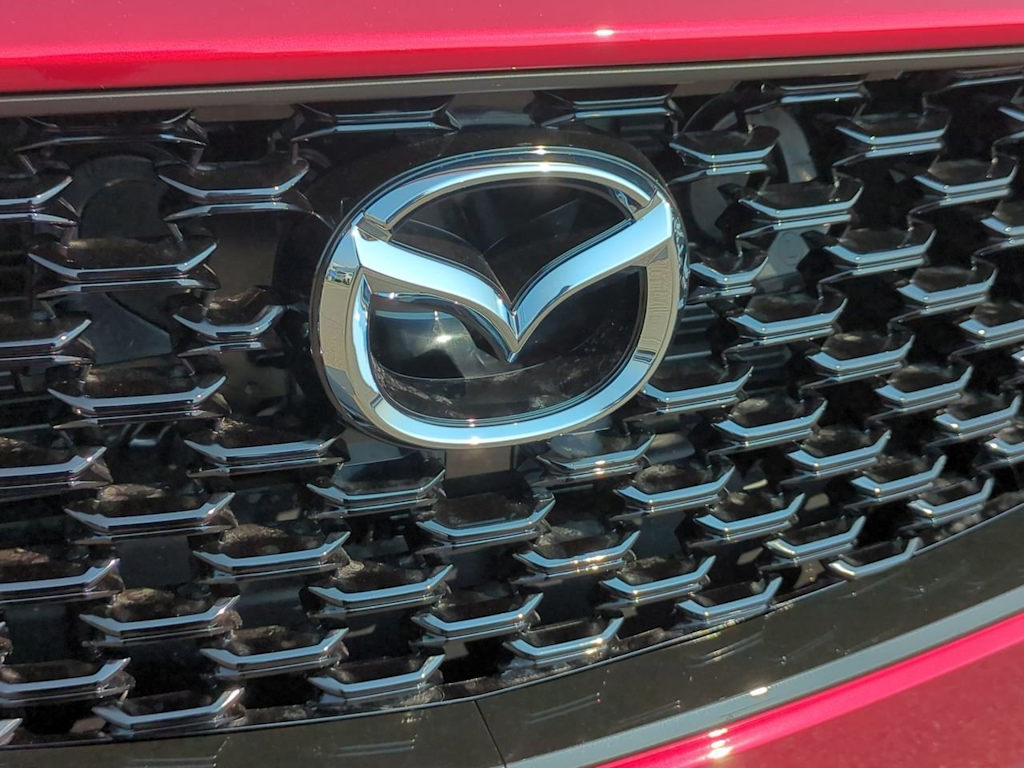 Thumbnail: 2025 Mazda CX-50 - 7