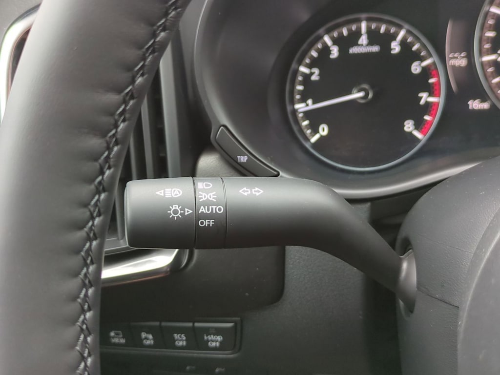 Thumbnail: 2025 Mazda CX-50 - 29