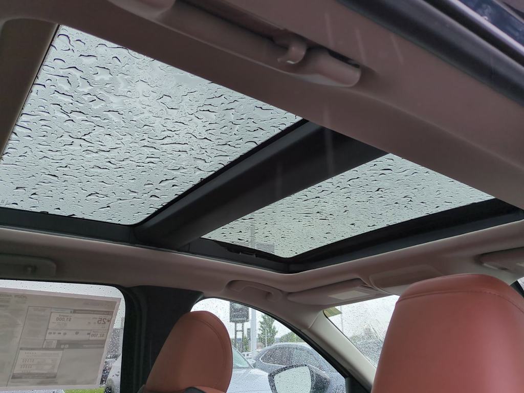 Thumbnail: 2025 Mazda CX-50 - 26