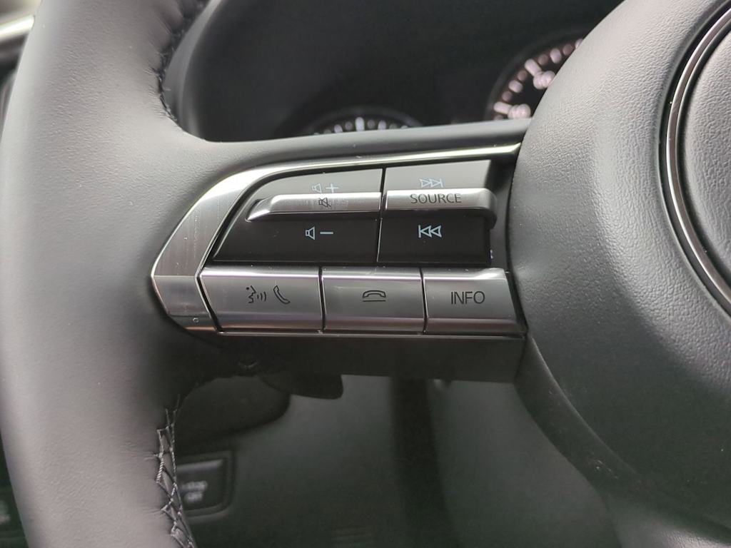 Thumbnail: 2025 Mazda CX-50 - 27