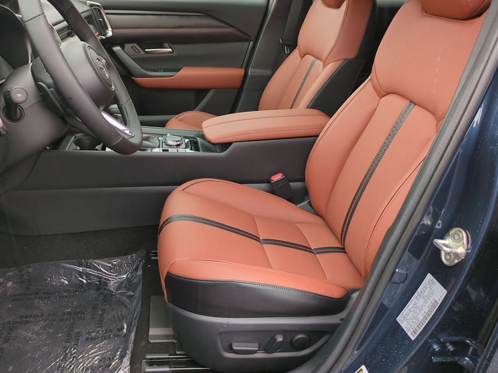 Thumbnail: 2025 Mazda CX-50 - 10