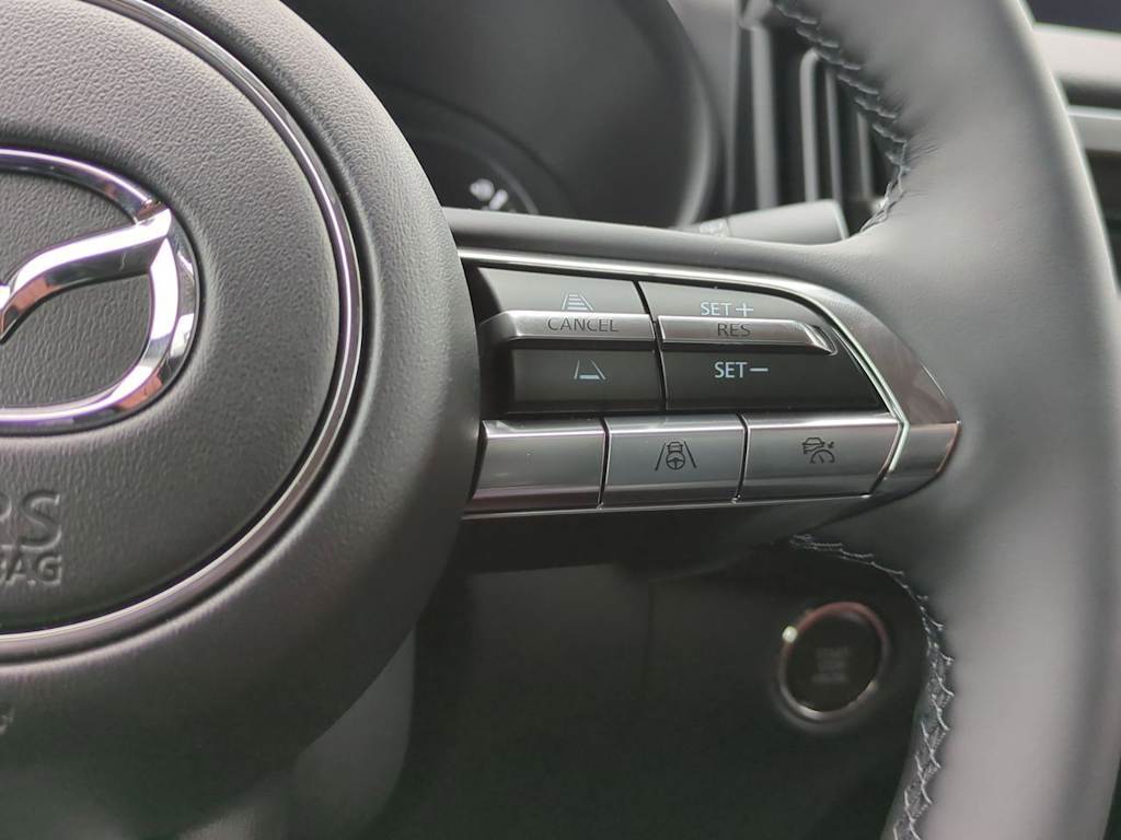 Thumbnail: 2025 Mazda CX-50 - 28