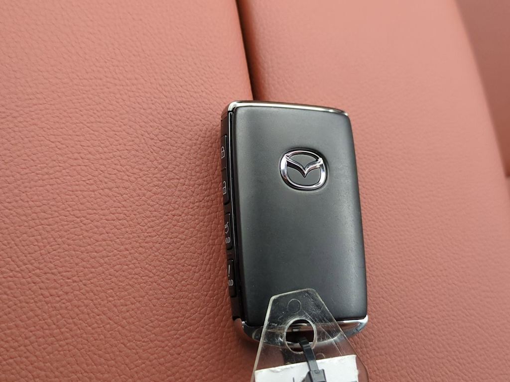 Thumbnail: 2025 Mazda CX-50 - 34