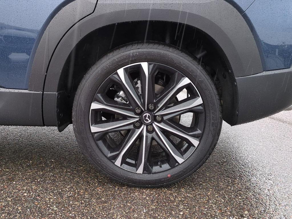 Thumbnail: 2025 Mazda CX-50 - 8