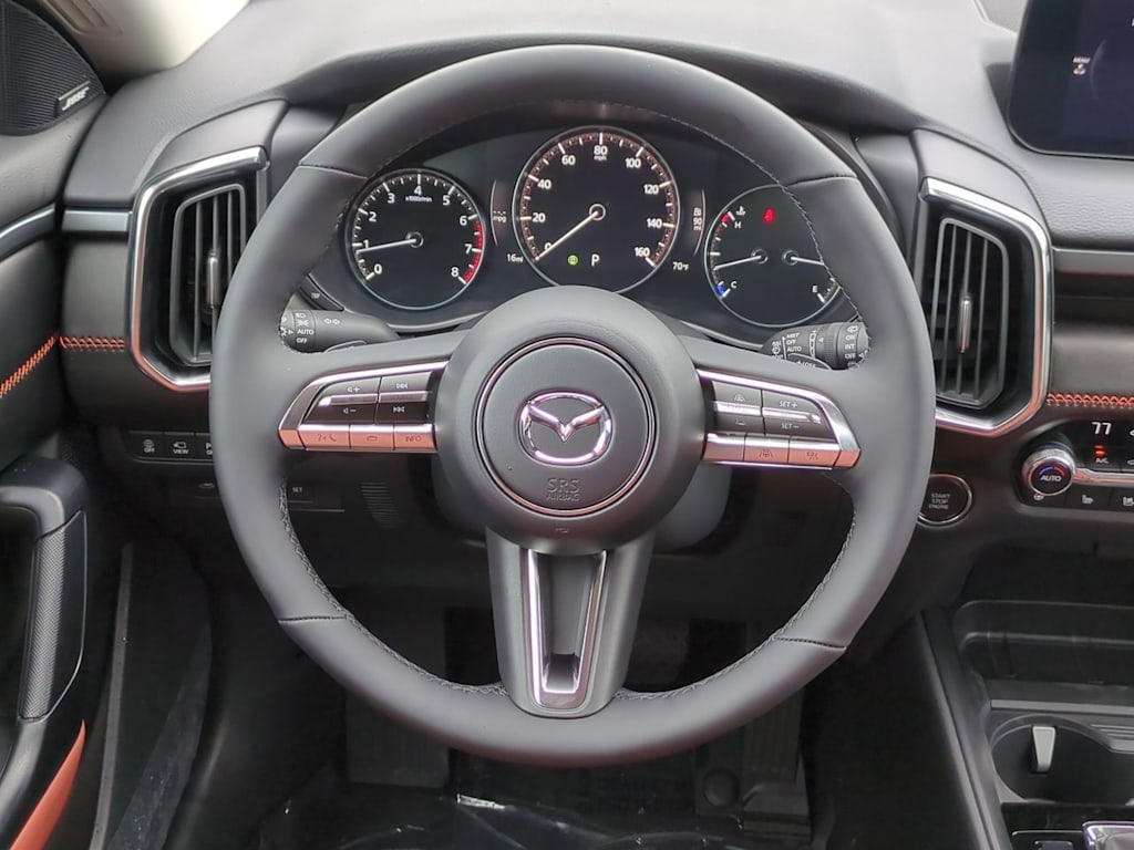 Thumbnail: 2025 Mazda CX-50 - 13