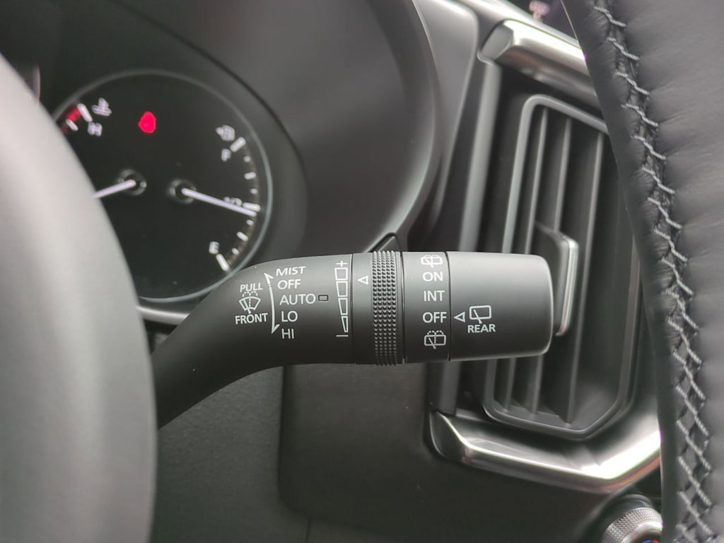 Thumbnail: 2025 Mazda CX-50 - 15