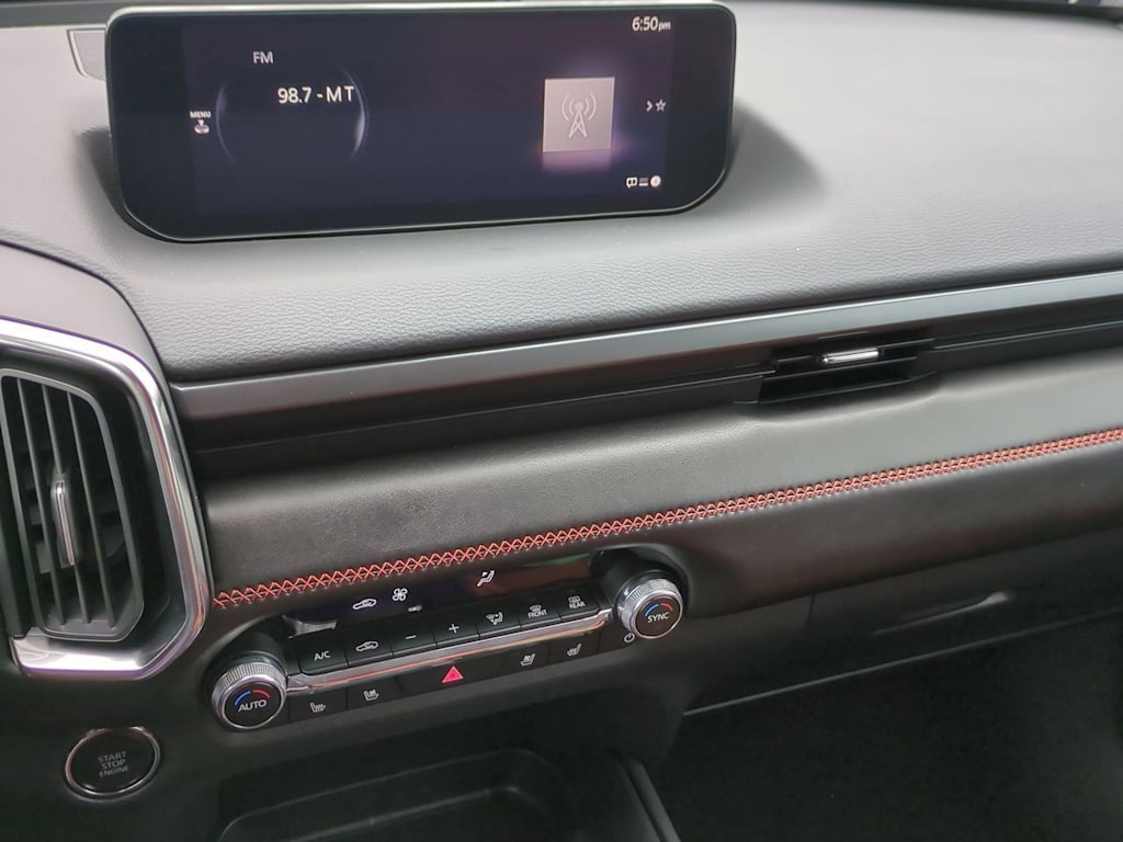 Thumbnail: 2025 Mazda CX-50 - 14