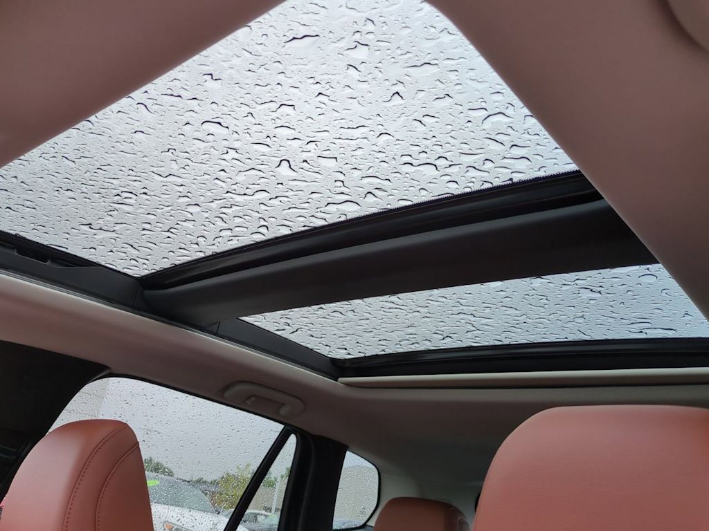 Thumbnail: 2025 Mazda CX-50 - 23