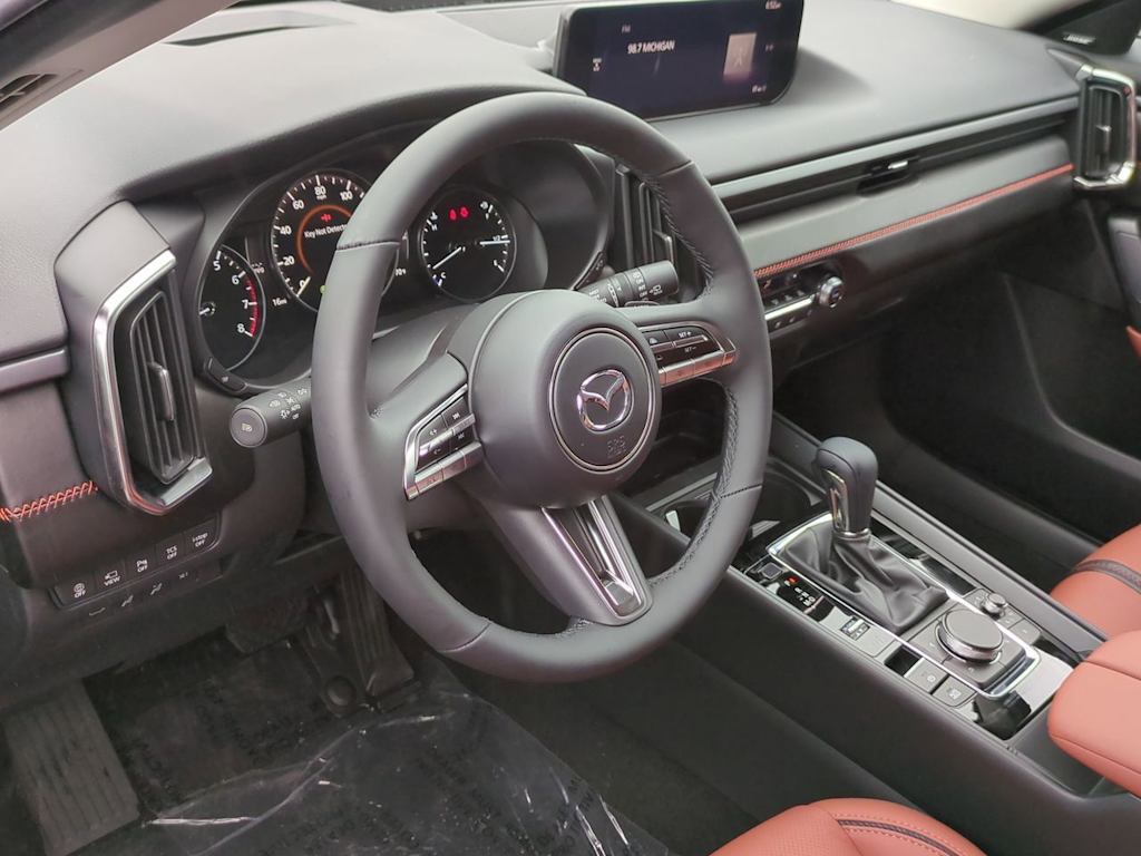 Thumbnail: 2025 Mazda CX-50 - 2