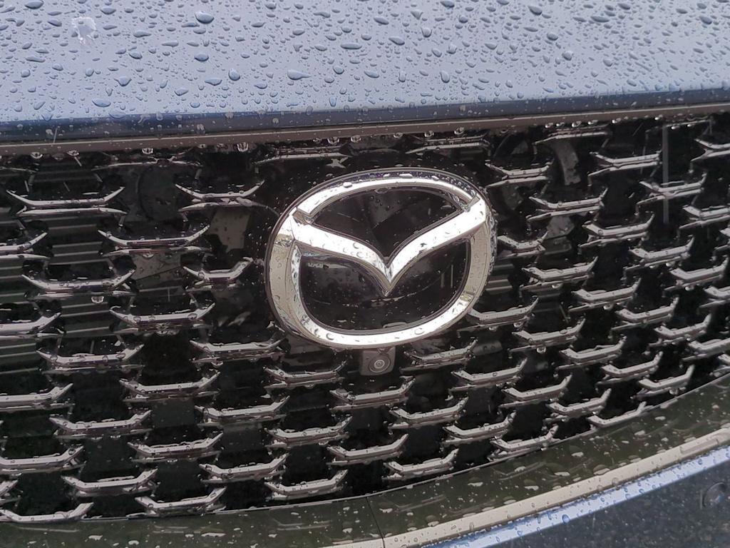 Thumbnail: 2025 Mazda CX-50 - 7